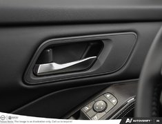 2026 Nissan Rogue AWD S