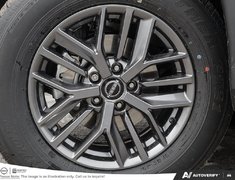 2026 Nissan Rogue AWD S