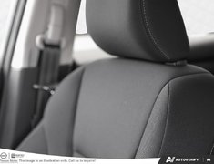 2026 Nissan Rogue AWD S