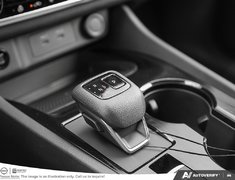 2026 Nissan Rogue AWD S