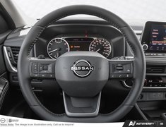 2026 Nissan Rogue SV Dark Armor