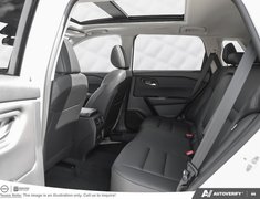 2026 Nissan Rogue SV Dark Armor