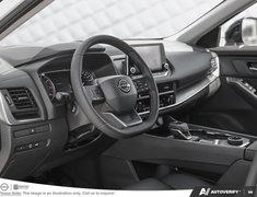 2026 Nissan Rogue SV Dark Armor