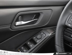 2026 Nissan Rogue SV Dark Armor