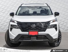 2026 Nissan Rogue SV Dark Armor
