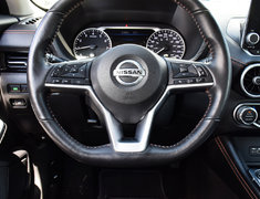 2021 Nissan Sentra SR NISSAN CERTIFIED PRE OWNED