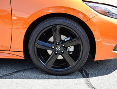 2021 Nissan Sentra SR NISSAN CERTIFIED PRE OWNED