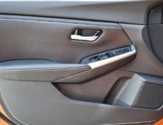 2021 Nissan Sentra SR NISSAN CERTIFIED PRE OWNED