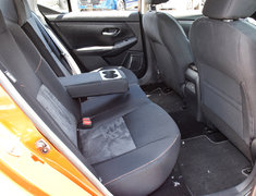 2021 Nissan Sentra SR NISSAN CERTIFIED PRE OWNED