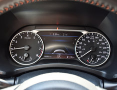2021 Nissan Sentra SR NISSAN CERTIFIED PRE OWNED