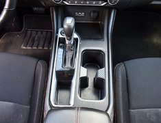2021 Nissan Sentra SR NISSAN CERTIFIED PRE OWNED