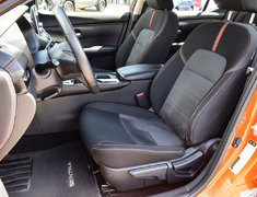 2021 Nissan Sentra SR NISSAN CERTIFIED PRE OWNED