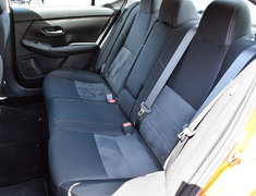 2021 Nissan Sentra SR NISSAN CERTIFIED PRE OWNED