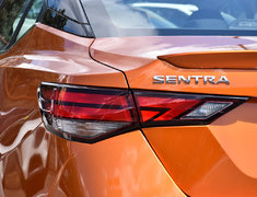 2021 Nissan Sentra SR NISSAN CERTIFIED PRE OWNED