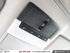 2021 Nissan Sentra SR PREMIUM NISSAN CANADA CERTIFIED