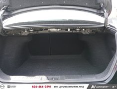 2021 Nissan Sentra SR PREMIUM NISSAN CANADA CERTIFIED