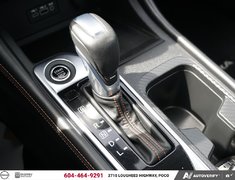 2021 Nissan Sentra SR PREMIUM NISSAN CANADA CERTIFIED