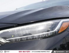 2021 Nissan Sentra SR PREMIUM NISSAN CANADA CERTIFIED