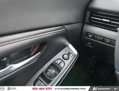2021 Nissan Sentra SR PREMIUM NISSAN CANADA CERTIFIED