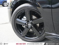 2021 Nissan Sentra SR PREMIUM NISSAN CANADA CERTIFIED