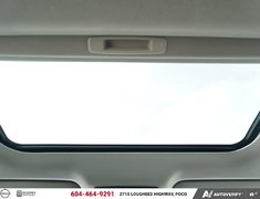 2021 Nissan Sentra SR PREMIUM NISSAN CANADA CERTIFIED