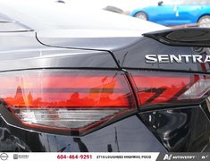 2021 Nissan Sentra SR PREMIUM NISSAN CANADA CERTIFIED