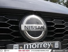 2021 Nissan Sentra SR PREMIUM NISSAN CANADA CERTIFIED