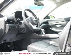 2021 Nissan Sentra SR PREMIUM NISSAN CANADA CERTIFIED