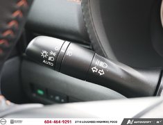2021 Nissan Sentra SR PREMIUM NISSAN CANADA CERTIFIED