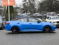 2022 Nissan Sentra SR PREMIUM NISSAN CERTIFIED PRE OWNED