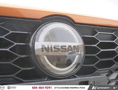 2022 Nissan Sentra SR NISSAN CANADA CERTIFIED