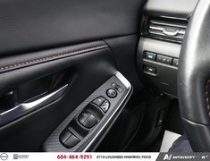 2022 Nissan Sentra SR NISSAN CANADA CERTIFIED