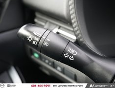 2022 Nissan Sentra SR NISSAN CANADA CERTIFIED