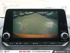 2022 Nissan Sentra SR NISSAN CANADA CERTIFIED