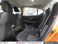 2022 Nissan Sentra SR NISSAN CANADA CERTIFIED