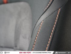 2022 Nissan Sentra SR NISSAN CANADA CERTIFIED