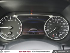 2022 Nissan Sentra SR NISSAN CANADA CERTIFIED