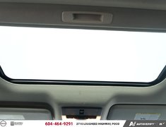 2022 Nissan Sentra SR NISSAN CANADA CERTIFIED