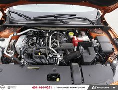 2022 Nissan Sentra SR NISSAN CANADA CERTIFIED