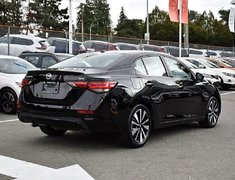 2023 Nissan Sentra SV SPECIAL EDITION NISSAN CERTIFIED PRE OWNED