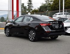 2023 Nissan Sentra SV SPECIAL EDITION NISSAN CERTIFIED PRE OWNED