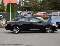 2023 Nissan Sentra SV SPECIAL EDITION NISSAN CERTIFIED PRE OWNED