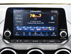2023 Nissan Sentra SV NISSAN CERTIFIED PRE OWNED