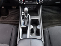 2023 Nissan Sentra SV NISSAN CERTIFIED PRE OWNED