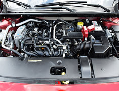 2023 Nissan Sentra SV NISSAN CERTIFIED PRE OWNED