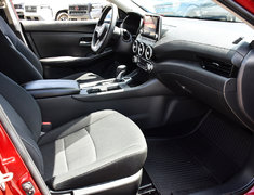 2023 Nissan Sentra SV NISSAN CERTIFIED PRE OWNED