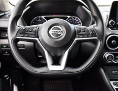 2023 Nissan Sentra SV NISSAN CERTIFIED PRE OWNED