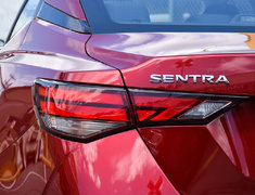 2023 Nissan Sentra SV NISSAN CERTIFIED PRE OWNED