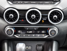 2023 Nissan Sentra SV NISSAN CERTIFIED PRE OWNED