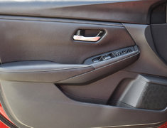 2023 Nissan Sentra SV NISSAN CERTIFIED PRE OWNED